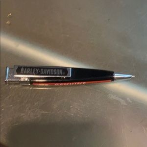 Harley Davidson Pen never used but no box